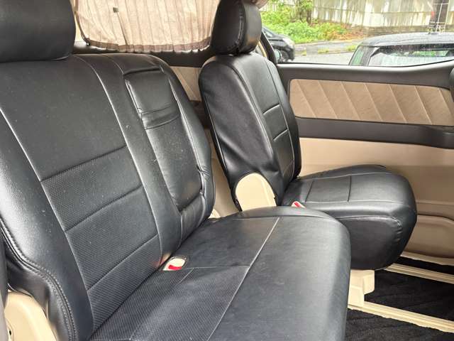 2006 Toyota Alphard – thumbnail 4