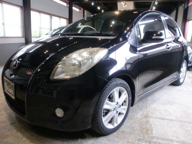 2006 Toyota Vitz