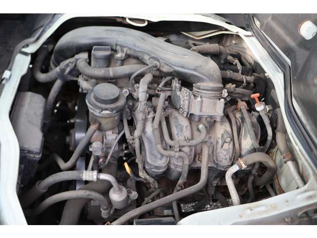 2005 Toyota Hiace – thumbnail 2