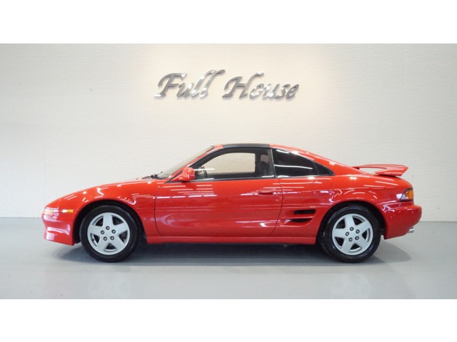 1995 Toyota MR2