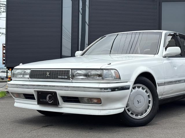 1990 Toyota Cresta – thumbnail 2