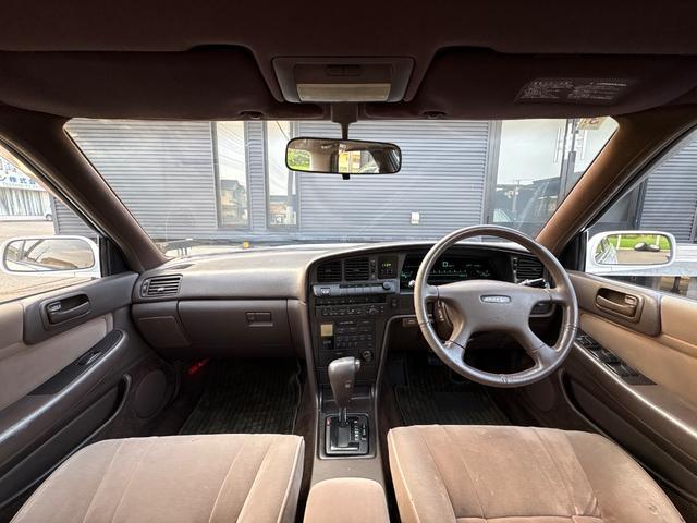 1990 Toyota Cresta – thumbnail 3