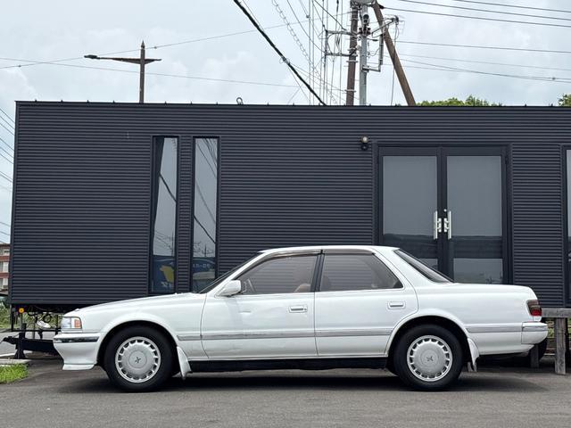 1990 Toyota Cresta – thumbnail 4
