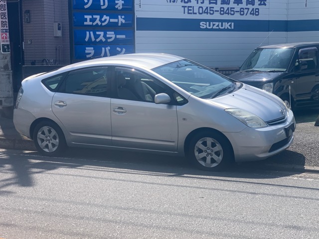 2005 Toyota Prius