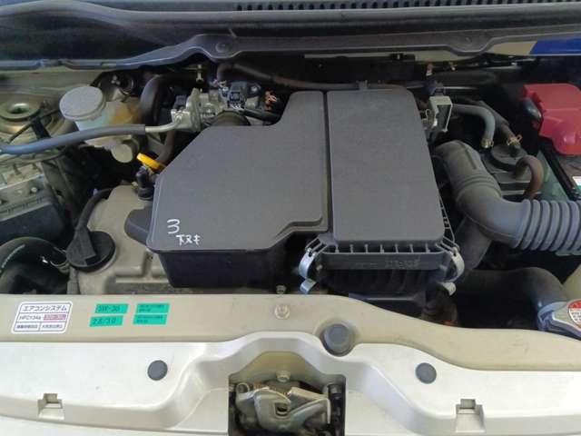 2007 Suzuki Cervo – thumbnail 3