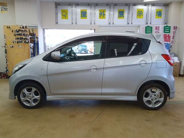 2007 Suzuki Cervo – thumbnail 4
