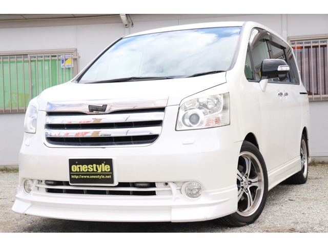 2007 Toyota Noah