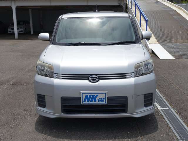 2008 Toyota Corolla Rumion – thumbnail 2