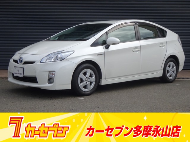 2009 Toyota Prius
