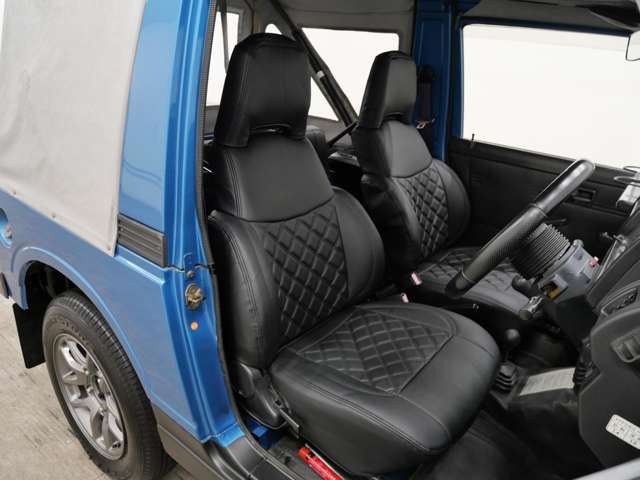 1991 Suzuki Jimny – thumbnail 4