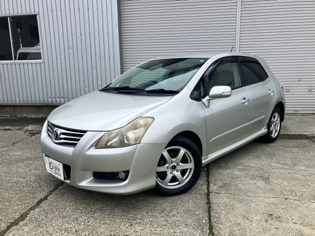 2007 Toyota Blade