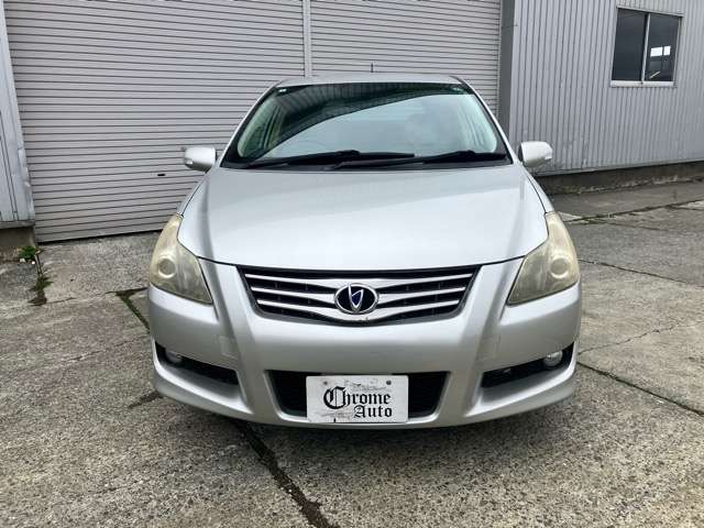 2007 Toyota Blade – thumbnail 2