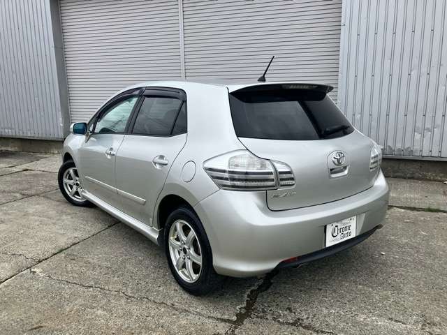 2007 Toyota Blade – thumbnail 3