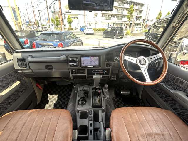 1995 Toyota Land Cruiser Prado – thumbnail 2