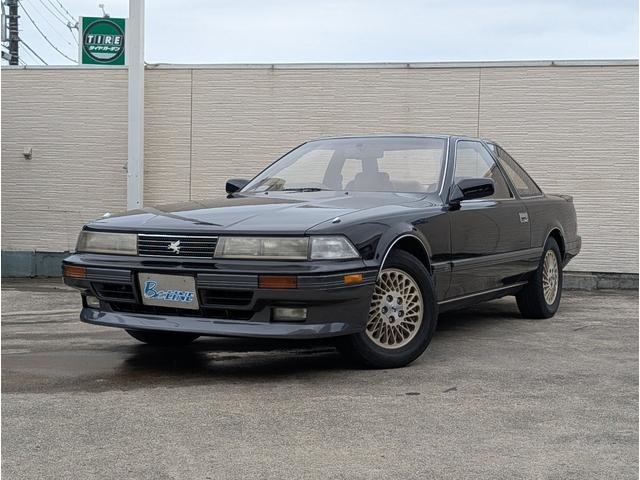 1990 Toyota Soarer