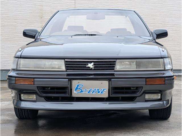 1990 Toyota Soarer – thumbnail 2