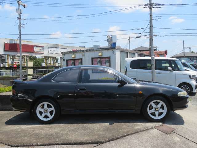 1991 Toyota Sprinter Trueno – thumbnail 3