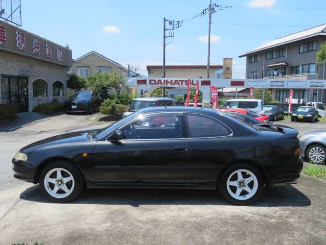 1991 Toyota Sprinter Trueno – thumbnail 4