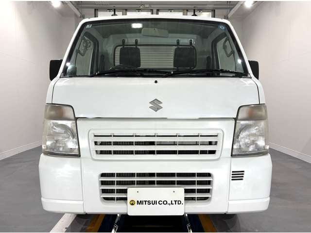 2011 Suzuki Carry – thumbnail 3