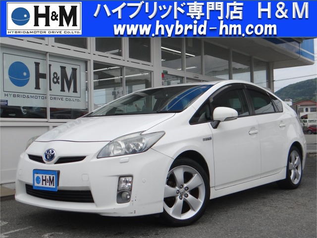 2009 Toyota Prius