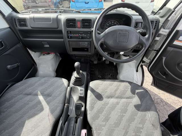 2006 Suzuki Carry – thumbnail 2