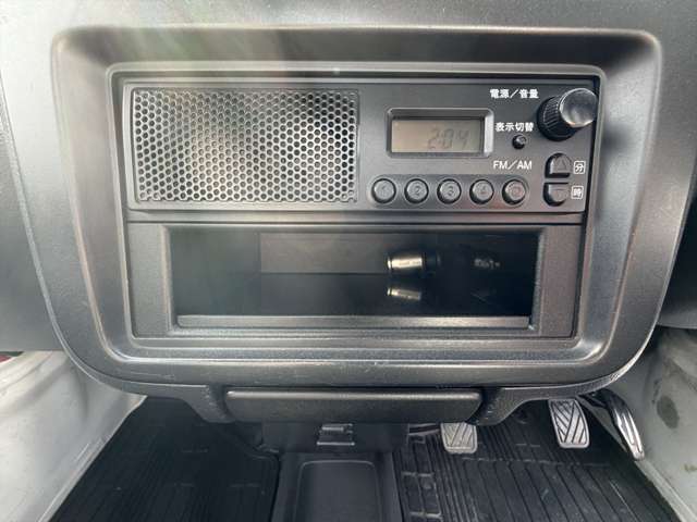 2006 Suzuki Carry – thumbnail 3