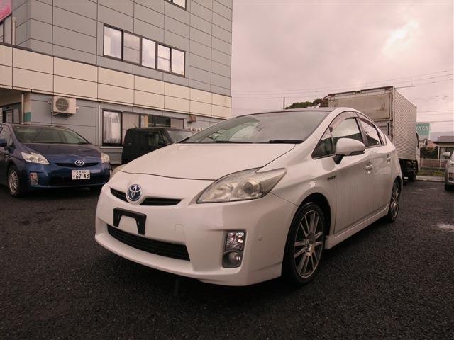 2009 Toyota Prius