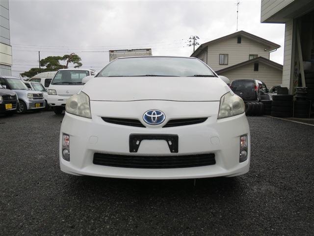 2009 Toyota Prius – thumbnail 2