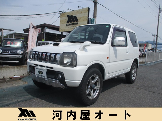 2010 Suzuki Jimny