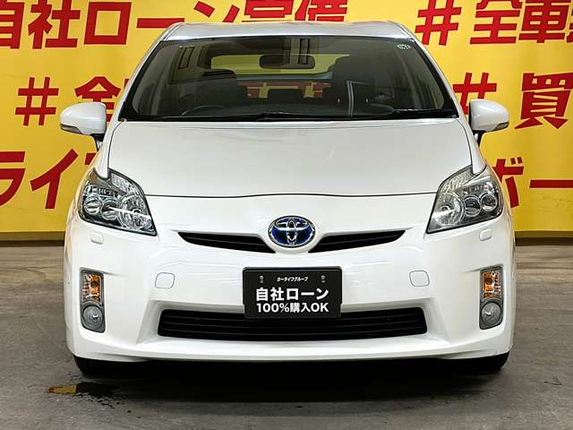 2009 Toyota Prius – thumbnail 2