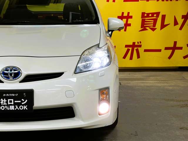 2009 Toyota Prius – thumbnail 3