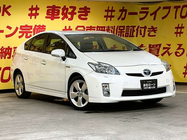 2009 Toyota Prius – thumbnail 4