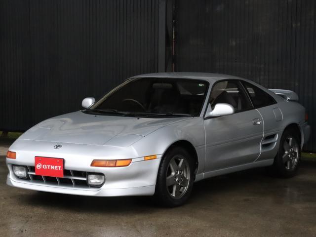 1995 Toyota MR2