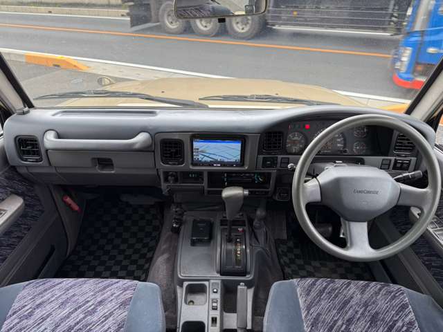 1996 Toyota Land Cruiser Prado – thumbnail 3