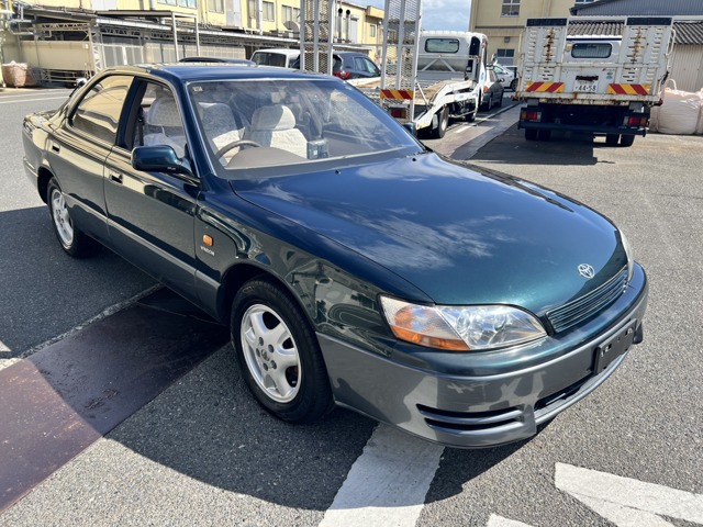 1993 Toyota Windom