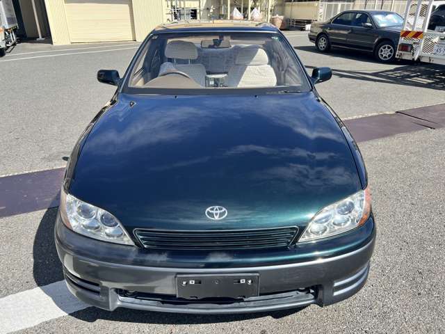 1993 Toyota Windom – thumbnail 2