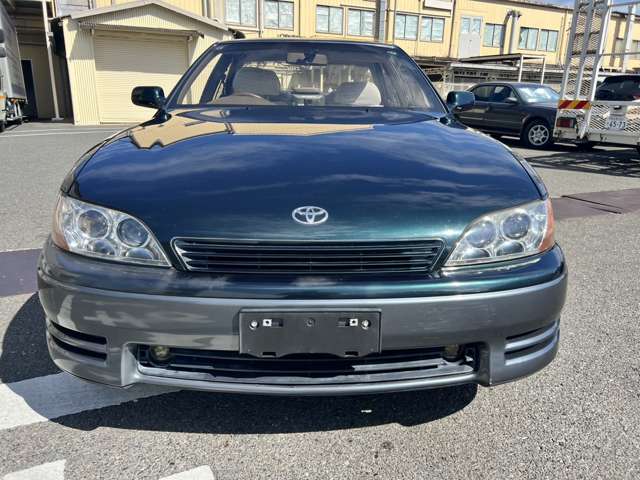 1993 Toyota Windom – thumbnail 3