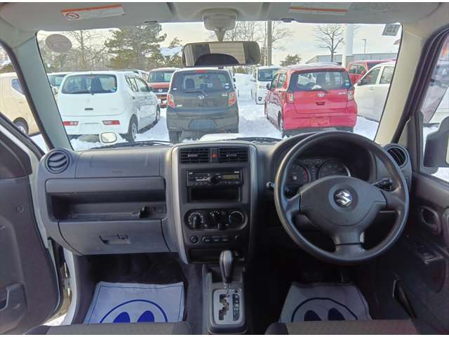 2006 Suzuki Jimny – thumbnail 2