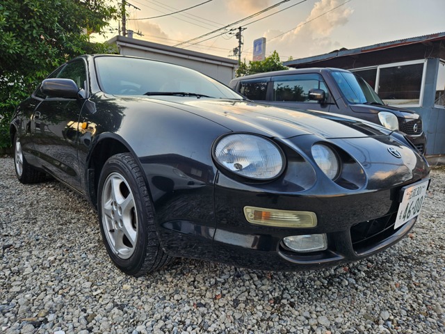 1997 Toyota Celica