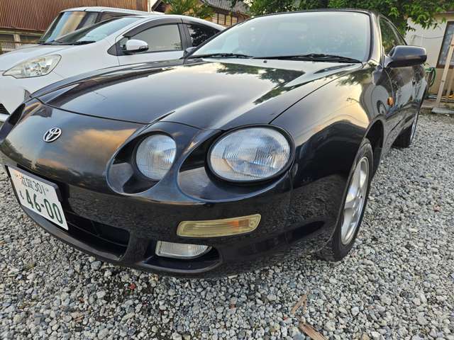 1997 Toyota Celica – thumbnail 4