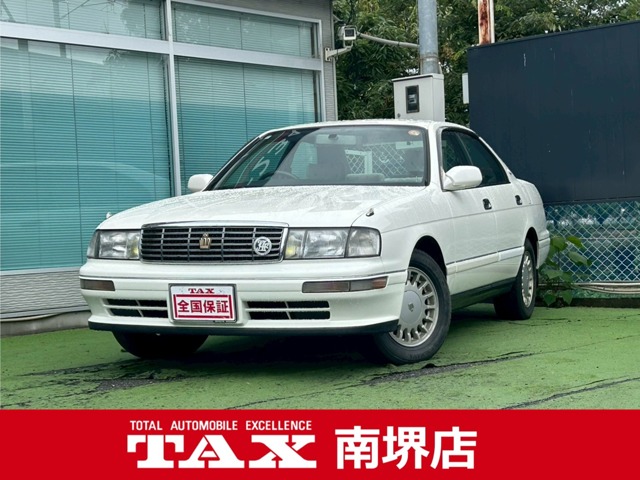 1994 Toyota Crown