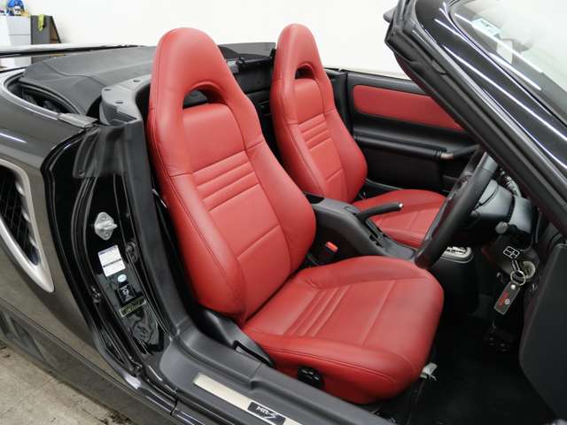 2007 Toyota MR-S – thumbnail 4