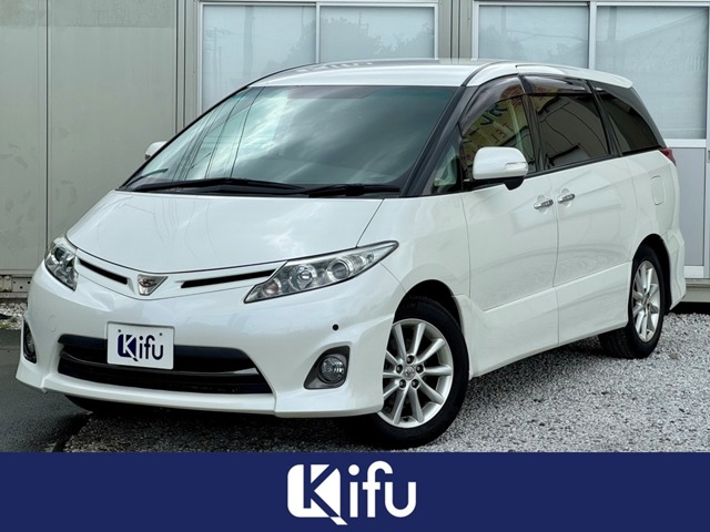 2010 Toyota Estima
