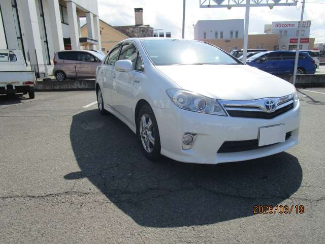 2010 Toyota SAI – thumbnail 3