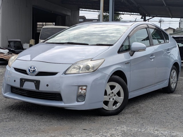 2009 Toyota Prius