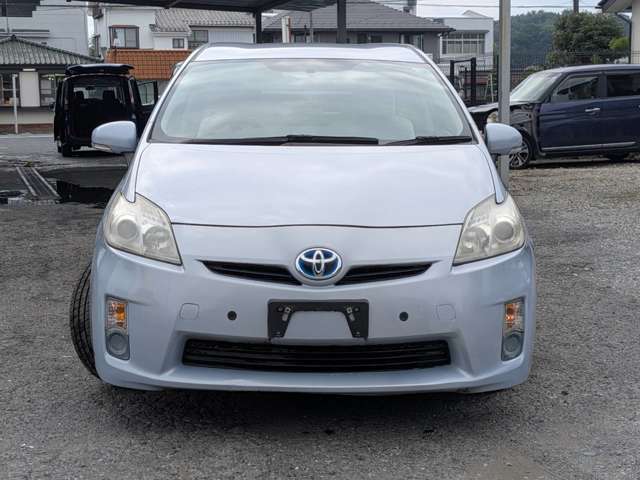 2009 Toyota Prius – thumbnail 2