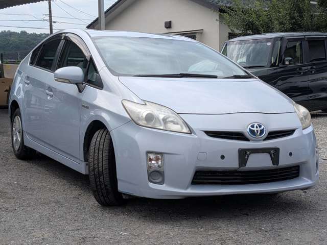 2009 Toyota Prius – thumbnail 3