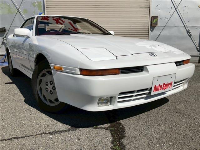 1991 Toyota Supra – thumbnail 2