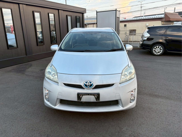 2009 Toyota Prius – thumbnail 2