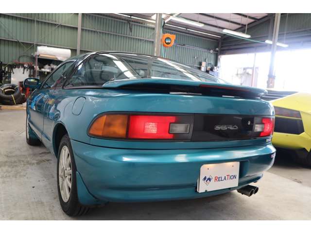 1993 Toyota Sera – thumbnail 2